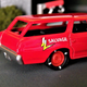 Illustration for article titled JL 1:64 Demo Derby Cars